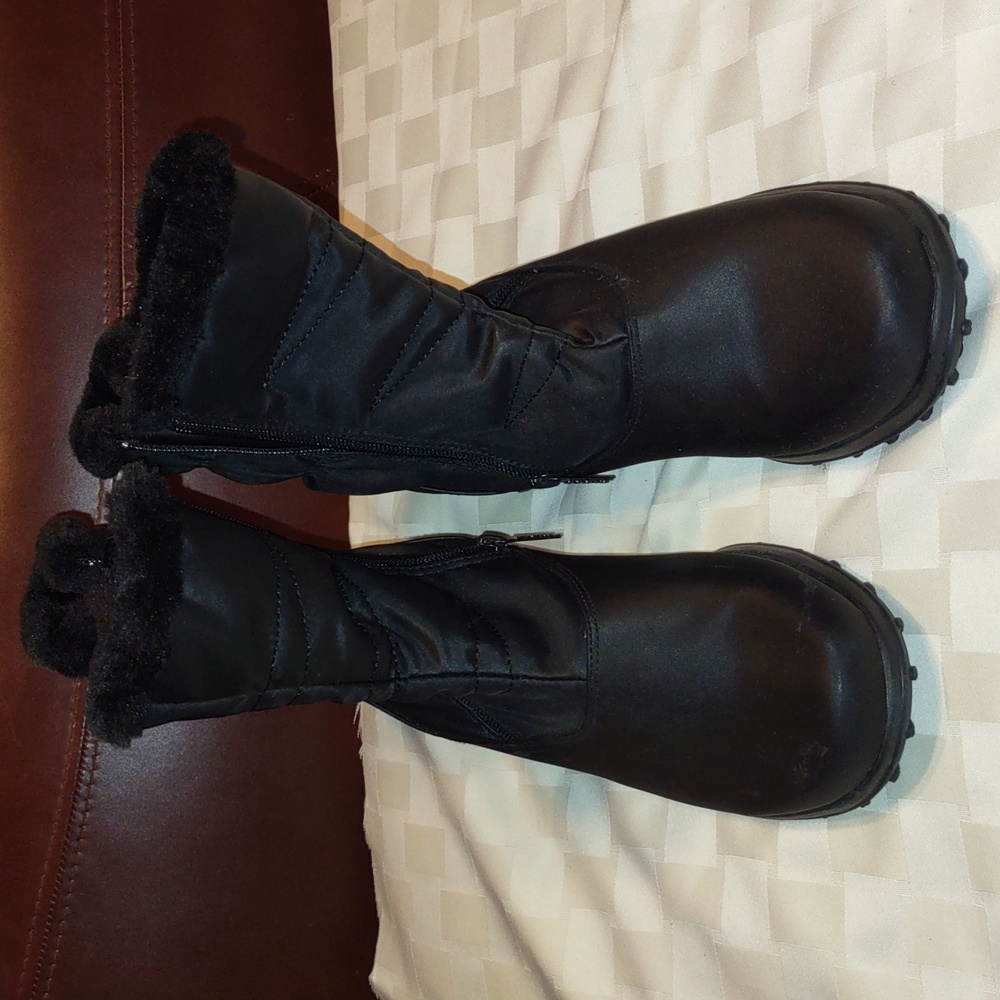 Sporto boots